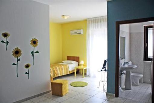 фото отеля Hotel Pignatelli