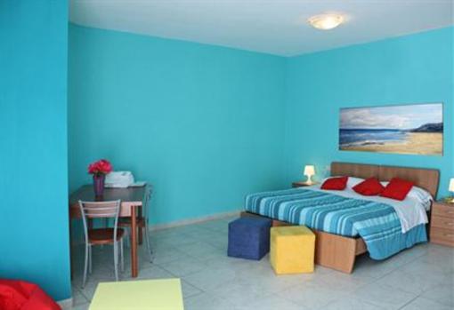 фото отеля Hotel Pignatelli