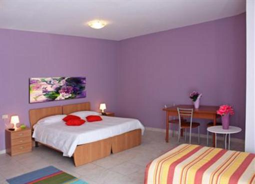 фото отеля Hotel Pignatelli