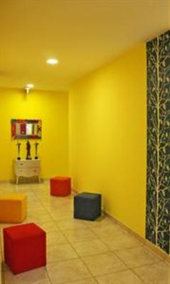 фото отеля Hotel Pignatelli