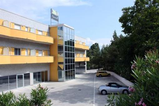 фото отеля Hotel Pignatelli