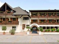 Hotel St. Justina Hof