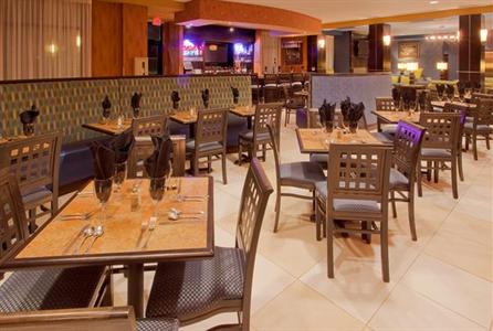 фото отеля Holiday Inn Fort Worth North-Fossil Creek