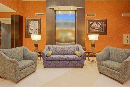 фото отеля Holiday Inn Fort Worth North-Fossil Creek