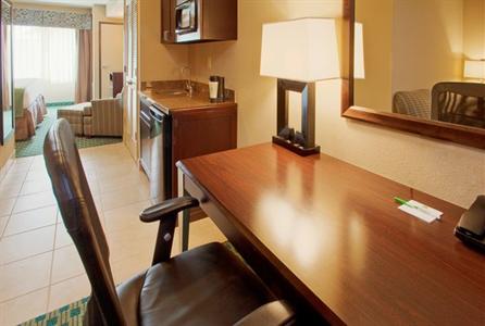 фото отеля Holiday Inn Fort Worth North-Fossil Creek