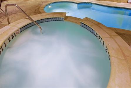 фото отеля Holiday Inn Fort Worth North-Fossil Creek