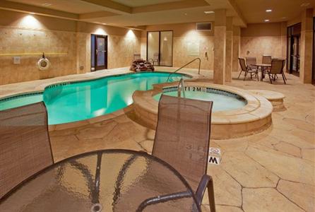 фото отеля Holiday Inn Fort Worth North-Fossil Creek