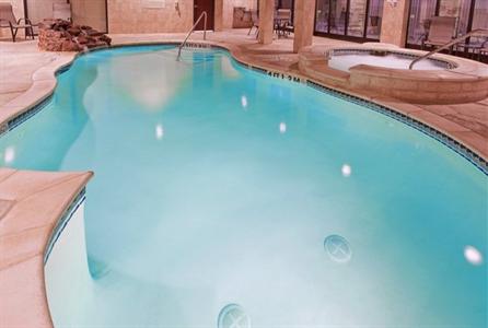 фото отеля Holiday Inn Fort Worth North-Fossil Creek
