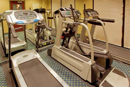 фото отеля Holiday Inn Fort Worth North-Fossil Creek