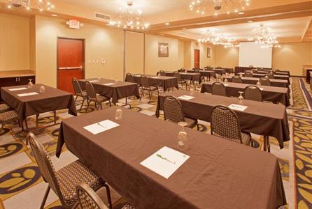 фото отеля Holiday Inn Fort Worth North-Fossil Creek