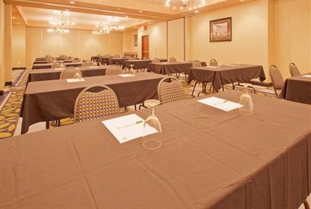 фото отеля Holiday Inn Fort Worth North-Fossil Creek