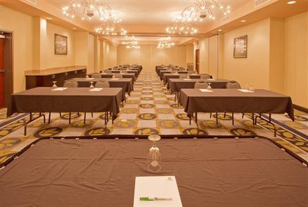 фото отеля Holiday Inn Fort Worth North-Fossil Creek