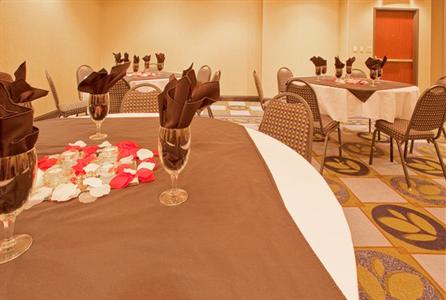 фото отеля Holiday Inn Fort Worth North-Fossil Creek