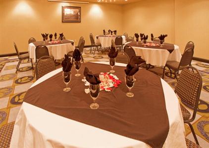 фото отеля Holiday Inn Fort Worth North-Fossil Creek