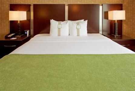 фото отеля Holiday Inn Fort Worth North-Fossil Creek