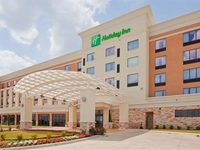 Holiday Inn Fort Worth North-Fossil Creek
