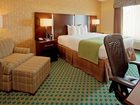 фото отеля Holiday Inn Fort Worth North-Fossil Creek