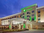 фото отеля Holiday Inn Fort Worth North-Fossil Creek