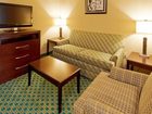 фото отеля Holiday Inn Fort Worth North-Fossil Creek