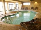 фото отеля Holiday Inn Fort Worth North-Fossil Creek