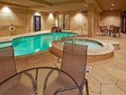 фото отеля Holiday Inn Fort Worth North-Fossil Creek