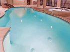 фото отеля Holiday Inn Fort Worth North-Fossil Creek