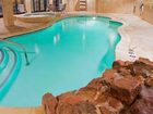 фото отеля Holiday Inn Fort Worth North-Fossil Creek