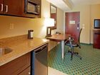 фото отеля Holiday Inn Fort Worth North-Fossil Creek