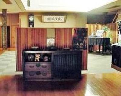 фото отеля Kappo Nagahama Ryokan