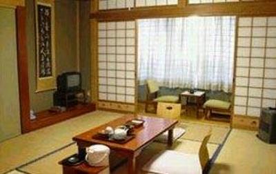 фото отеля Kappo Nagahama Ryokan