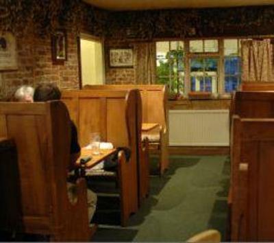 фото отеля The Frog & Orange Pub Accommodation Canterbury