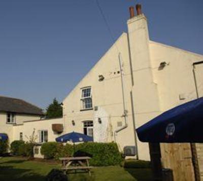 фото отеля The Frog & Orange Pub Accommodation Canterbury