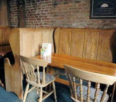 фото отеля The Frog & Orange Pub Accommodation Canterbury