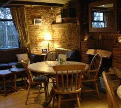 фото отеля The Frog & Orange Pub Accommodation Canterbury