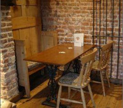 фото отеля The Frog & Orange Pub Accommodation Canterbury