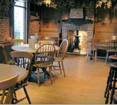 фото отеля The Frog & Orange Pub Accommodation Canterbury