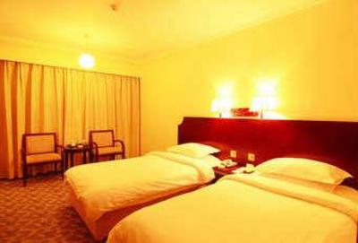 фото отеля Hengshui Sunlight Hotel