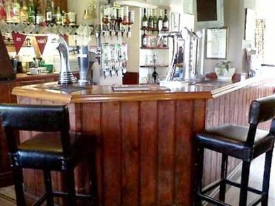 фото отеля Rose & Crown