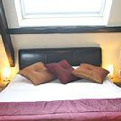 фото отеля Old School Bed and Breakfast Alnwick