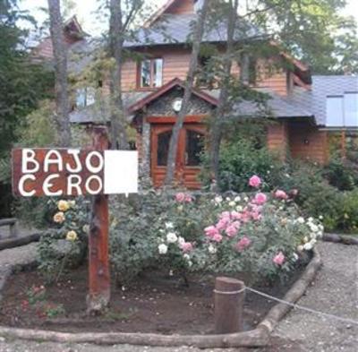 фото отеля Bajo Cero Hostel