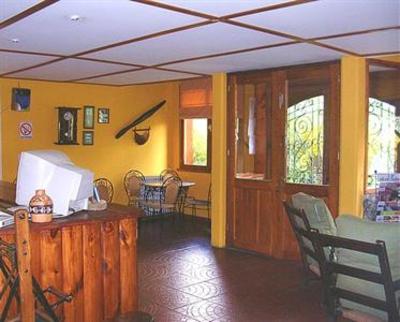 фото отеля Bajo Cero Hostel