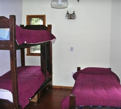 фото отеля Bajo Cero Hostel