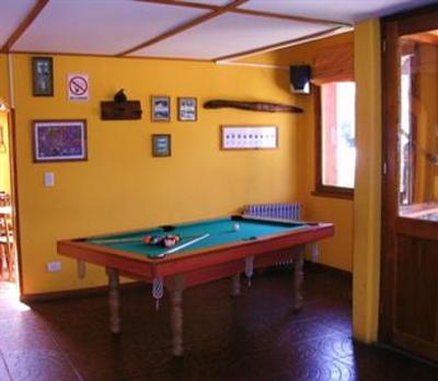 фото отеля Bajo Cero Hostel