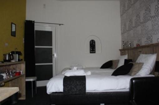 фото отеля Bed & Breakfast Onder de Dekens
