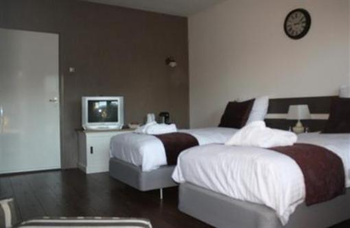 фото отеля Bed & Breakfast Onder de Dekens