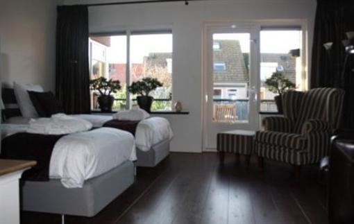 фото отеля Bed & Breakfast Onder de Dekens