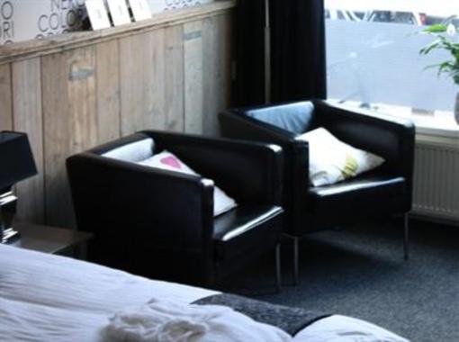 фото отеля Bed & Breakfast Onder de Dekens