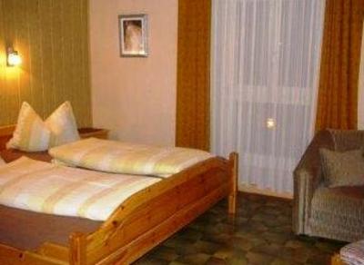 фото отеля Pension Winzerhaus