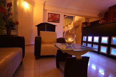 фото отеля Kum Hotel