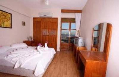 фото отеля Kum Hotel